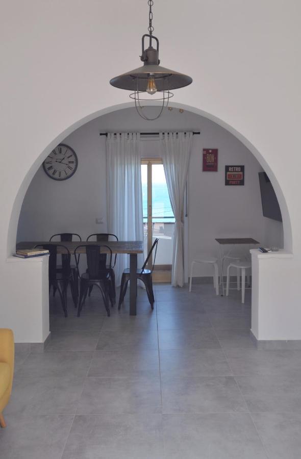 Willa Sea Sound House Sant'Ambrogio  Zewnętrze zdjęcie