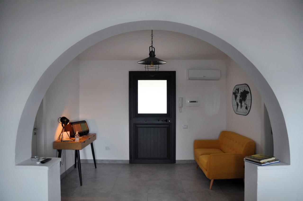 Willa Sea Sound House Sant'Ambrogio  Zewnętrze zdjęcie