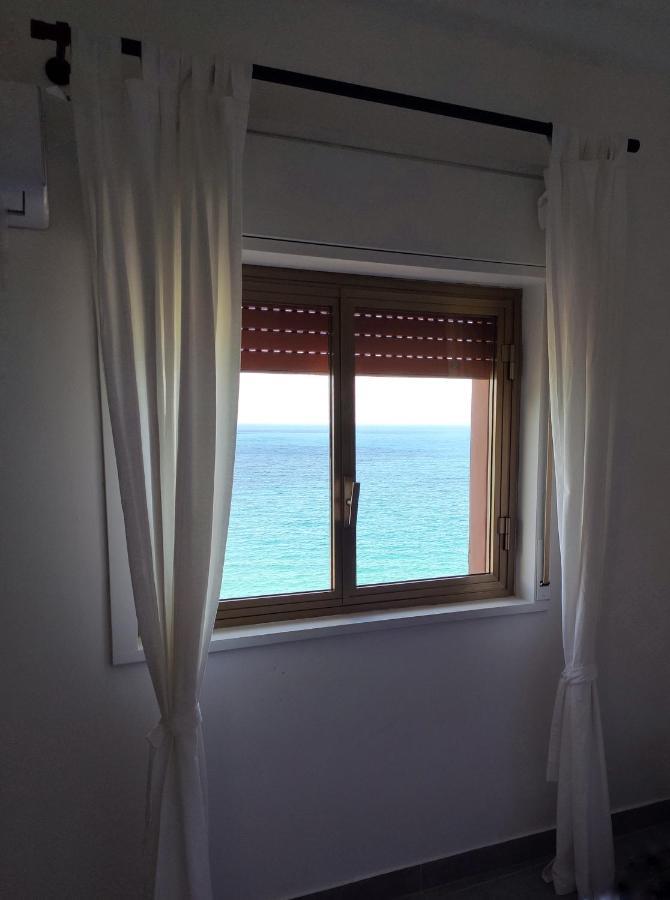 Willa Sea Sound House Sant'Ambrogio  Zewnętrze zdjęcie